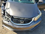 Honda Civic 2015