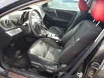 Mazda 3 2012