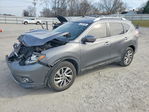 Nissan Rogue 2015