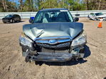 Subaru Forester 2016