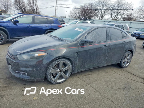 Dodge Dart 2016 - Zdjęcie 1 z 12