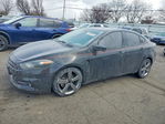 Dodge Dart 2016