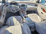 Buick LaCrosse 2012