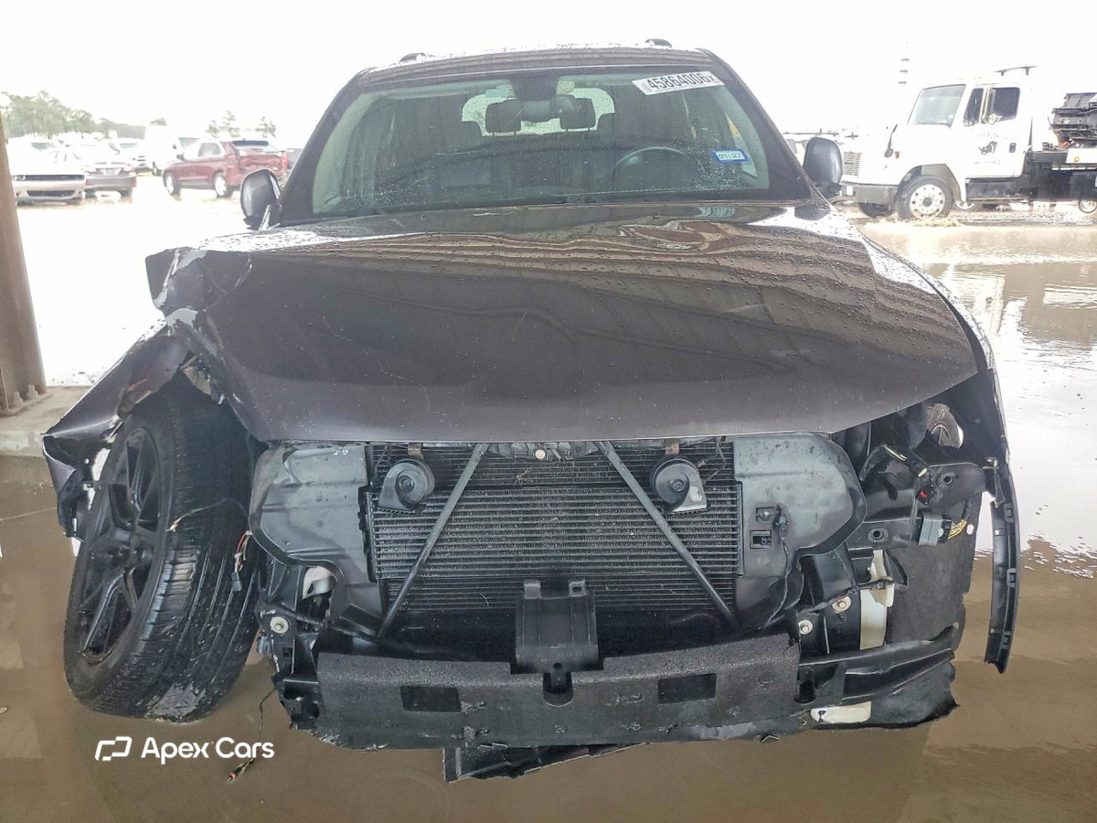 Dodge Durango 2015