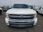 Chevrolet Silverado 2011