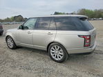Land Rover Range Rover 2017