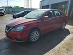 Nissan Sentra 2016