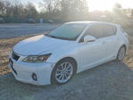 Lexus CT 2013