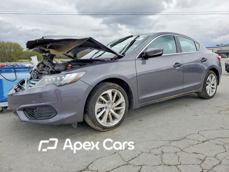 Acura ILX 2017 - Image 1 of 13