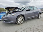 Acura ILX 2017