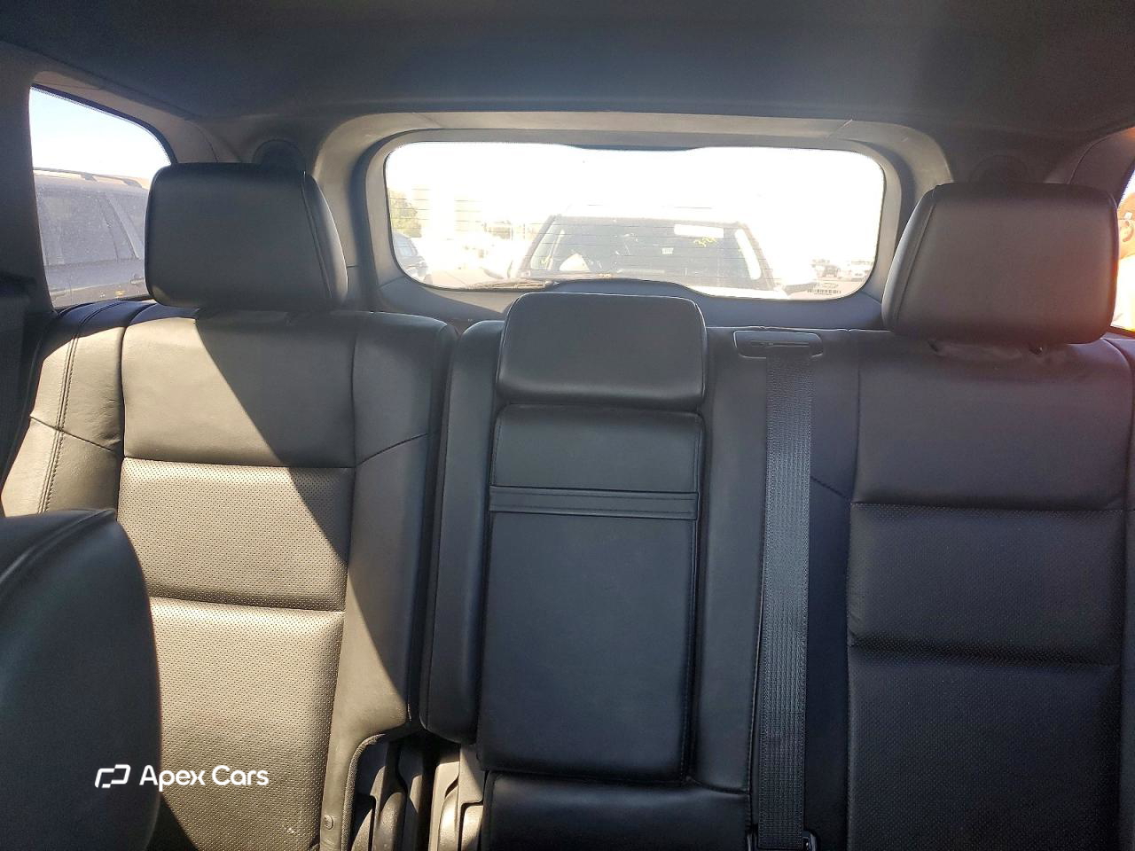 Jeep Cherokee 2016