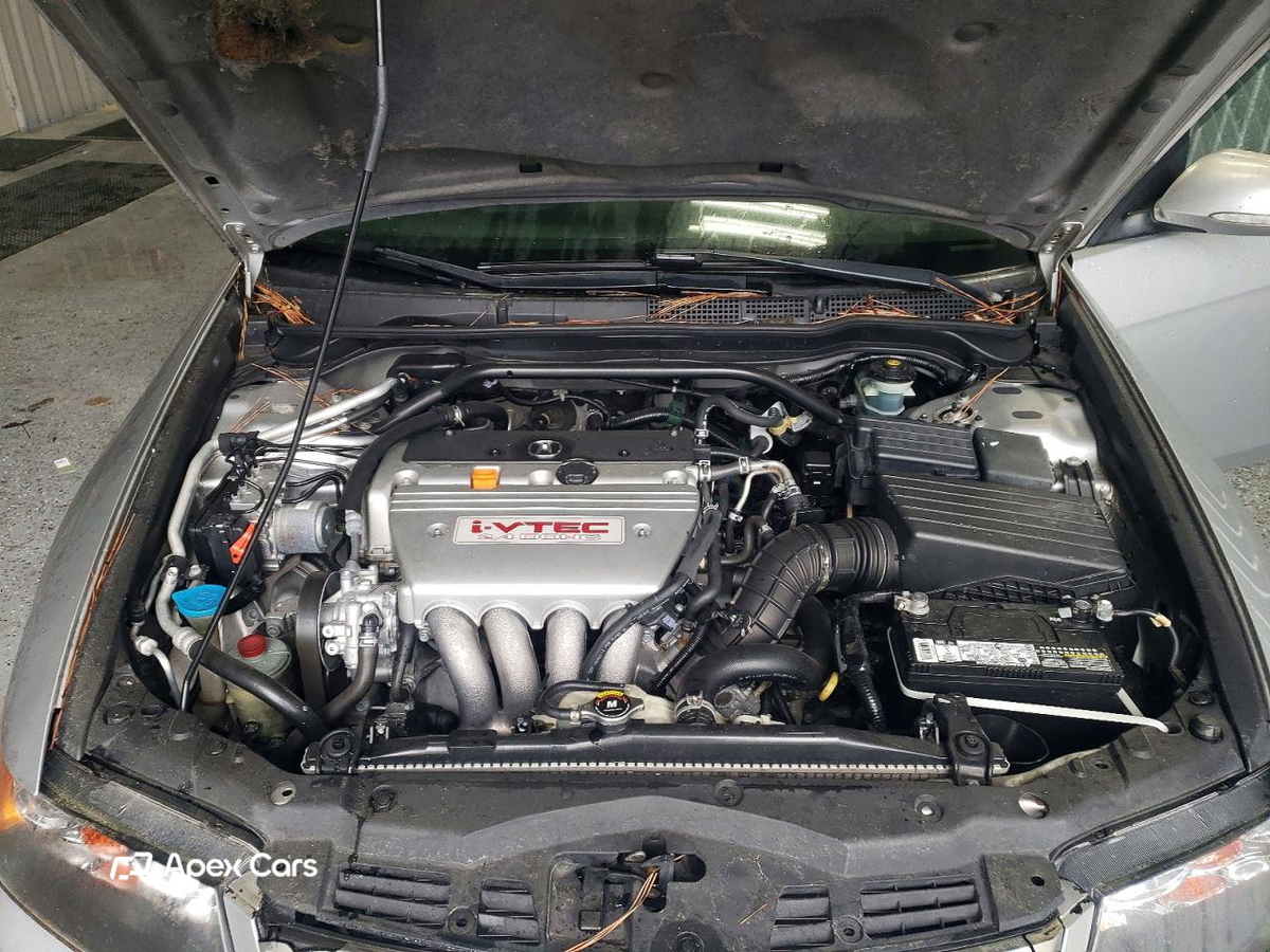 Acura TSX 2007