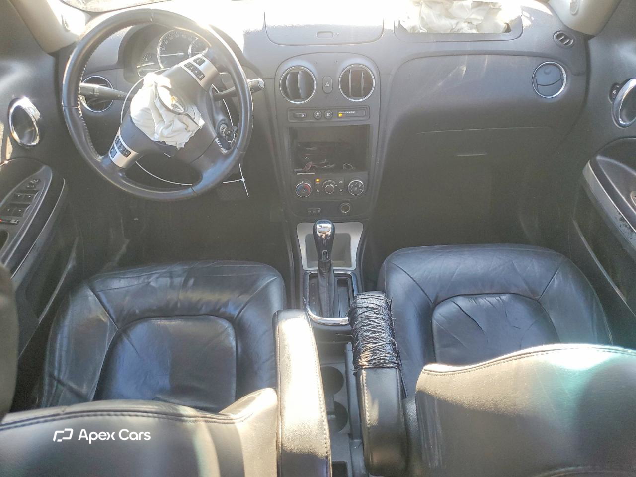 Chevrolet HHR 2011