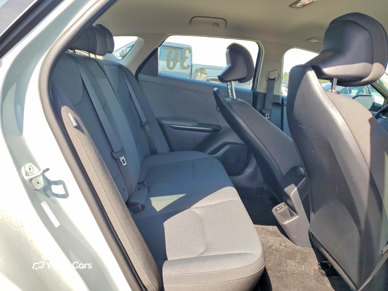Kia K4 2025