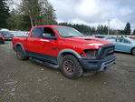 RAM 1500 2016