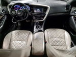 Kia Optima 2014