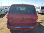 Dodge Caravan 2012