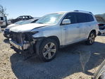 Toyota Highlander 2012
