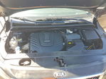 Kia Sedona 2016