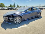 Tesla Model S 2020
