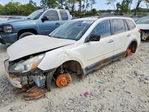 Subaru Outback 2014