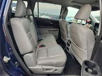 Honda Pilot 2019