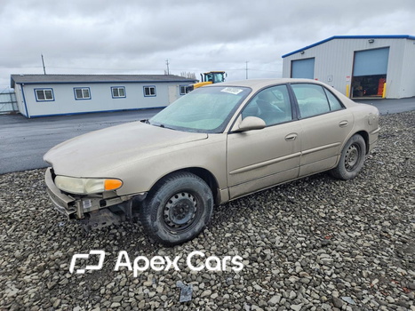 Buick Regal 2003 - Zdjęcie 1 z 14