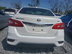 Nissan Sentra 2017
