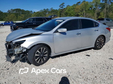 Nissan Altima 2018 - Image 1 of 14