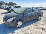 Nissan Versa 2018