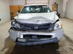 Honda Pilot 2004