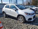 Chevrolet Trax 2022