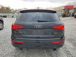 Audi Q5 2015
