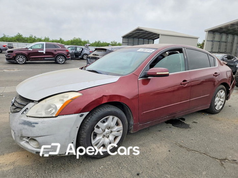 Nissan Altima 2011 - Image 1 of 12