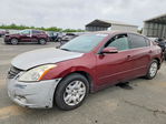 Nissan Altima 2011