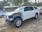 Toyota Sequoia 2012