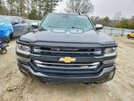 Chevrolet Silverado 2016