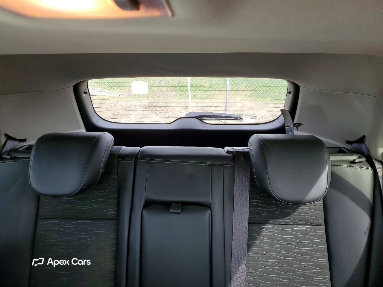 Buick Encore 2015