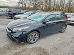 Kia Forte 2021