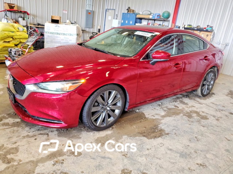 Mazda 6 2019 - Image 1 of 13