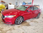Mazda 6 2019