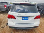 Mercedes-Benz GLE 2016