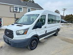 Ford Transit 2016