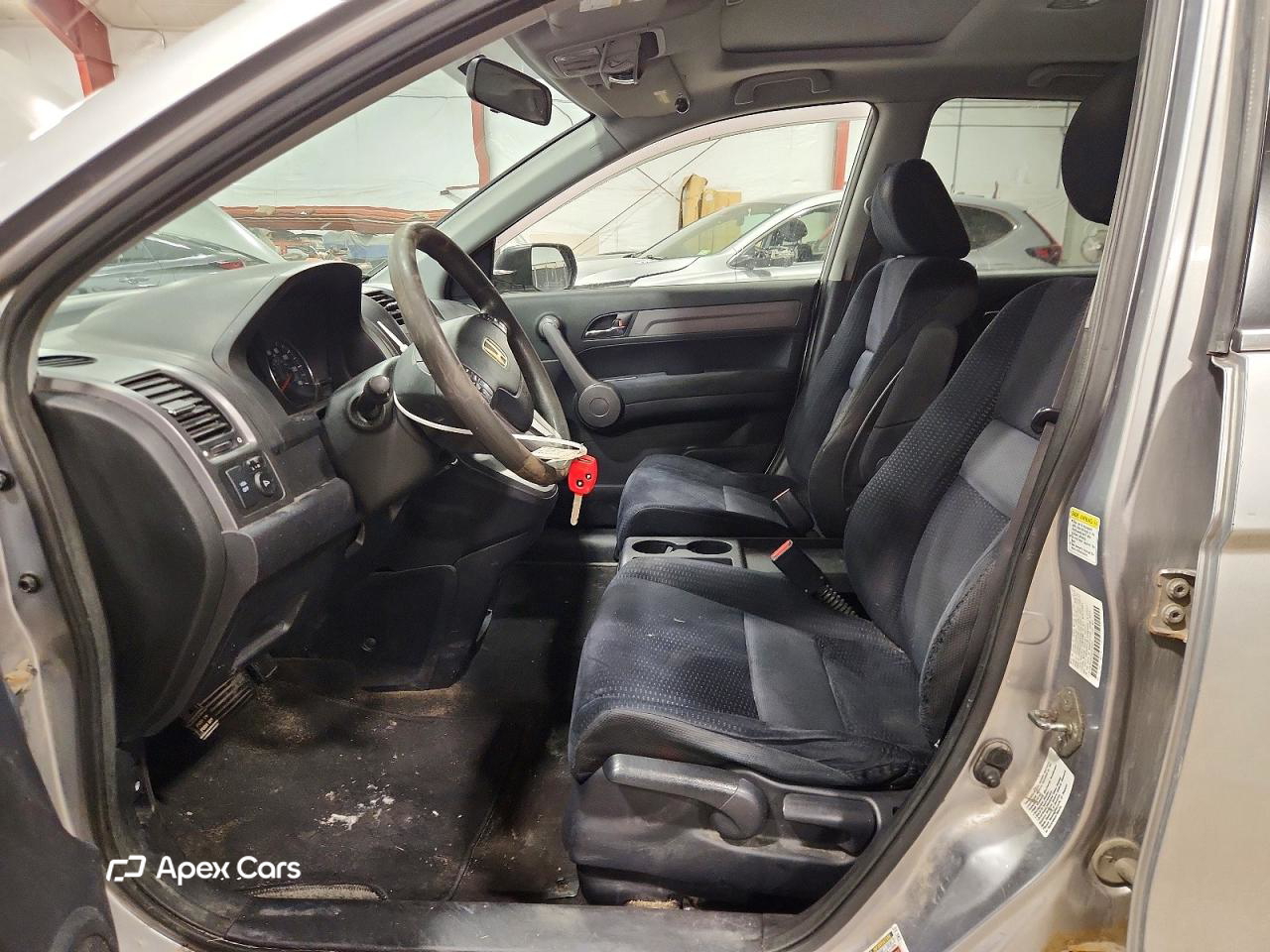 Honda CR-V 2008