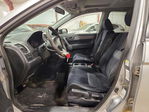 Honda CR-V 2008