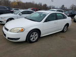 Chevrolet Impala 2010