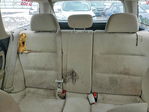 Subaru Outback 2009