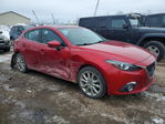 Mazda 3 2014
