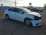 Nissan Sentra 2019