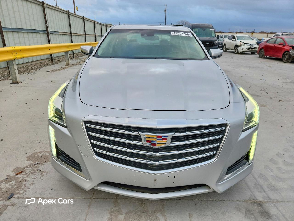 Cadillac CTS 2019